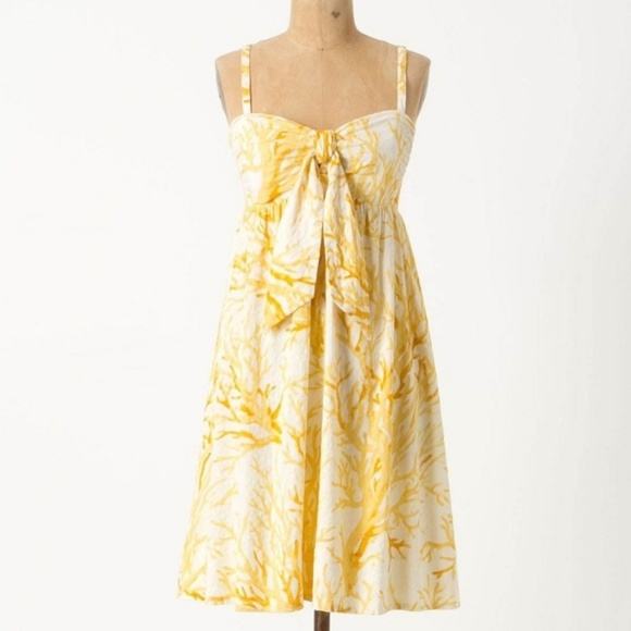Anthropologie Dresses & Skirts - Anthropologie HD in Paris Sun Dress